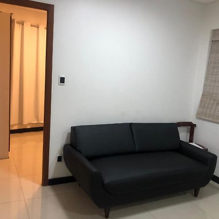 Apartamento Barra السلفادور المظهر الخارجي الصورة