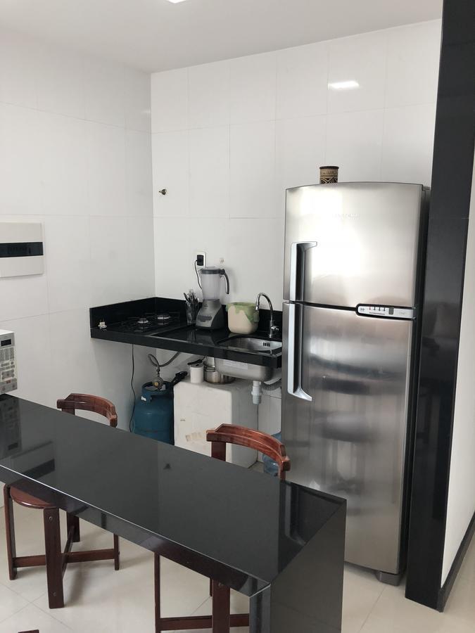 Apartamento Barra السلفادور المظهر الخارجي الصورة