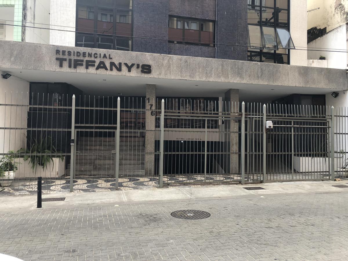 Apartamento Barra السلفادور المظهر الخارجي الصورة
