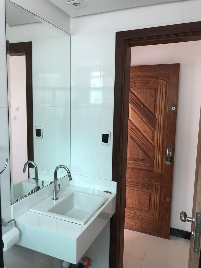 Apartamento Barra السلفادور المظهر الخارجي الصورة