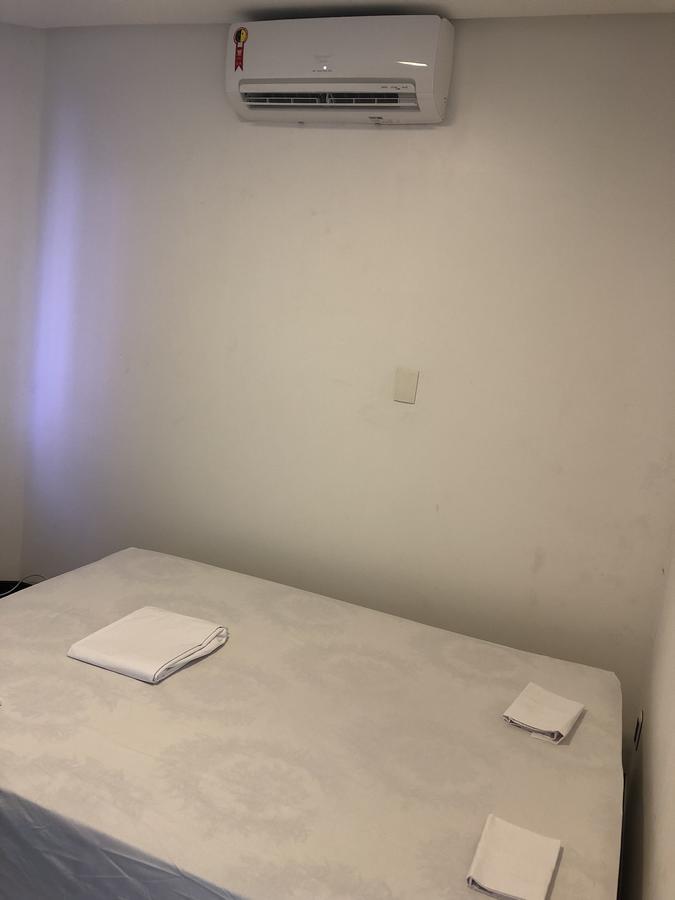 Apartamento Barra السلفادور المظهر الخارجي الصورة