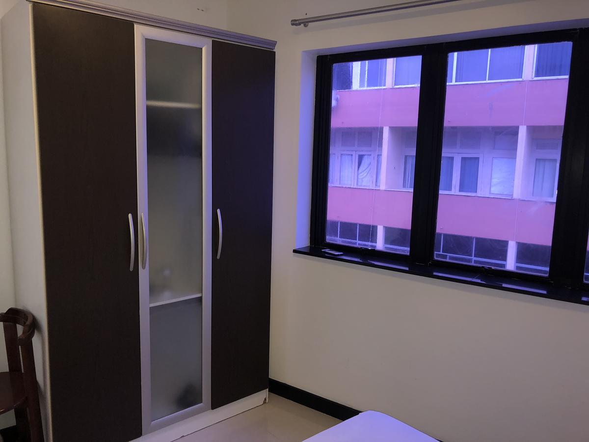 Apartamento Barra السلفادور المظهر الخارجي الصورة
