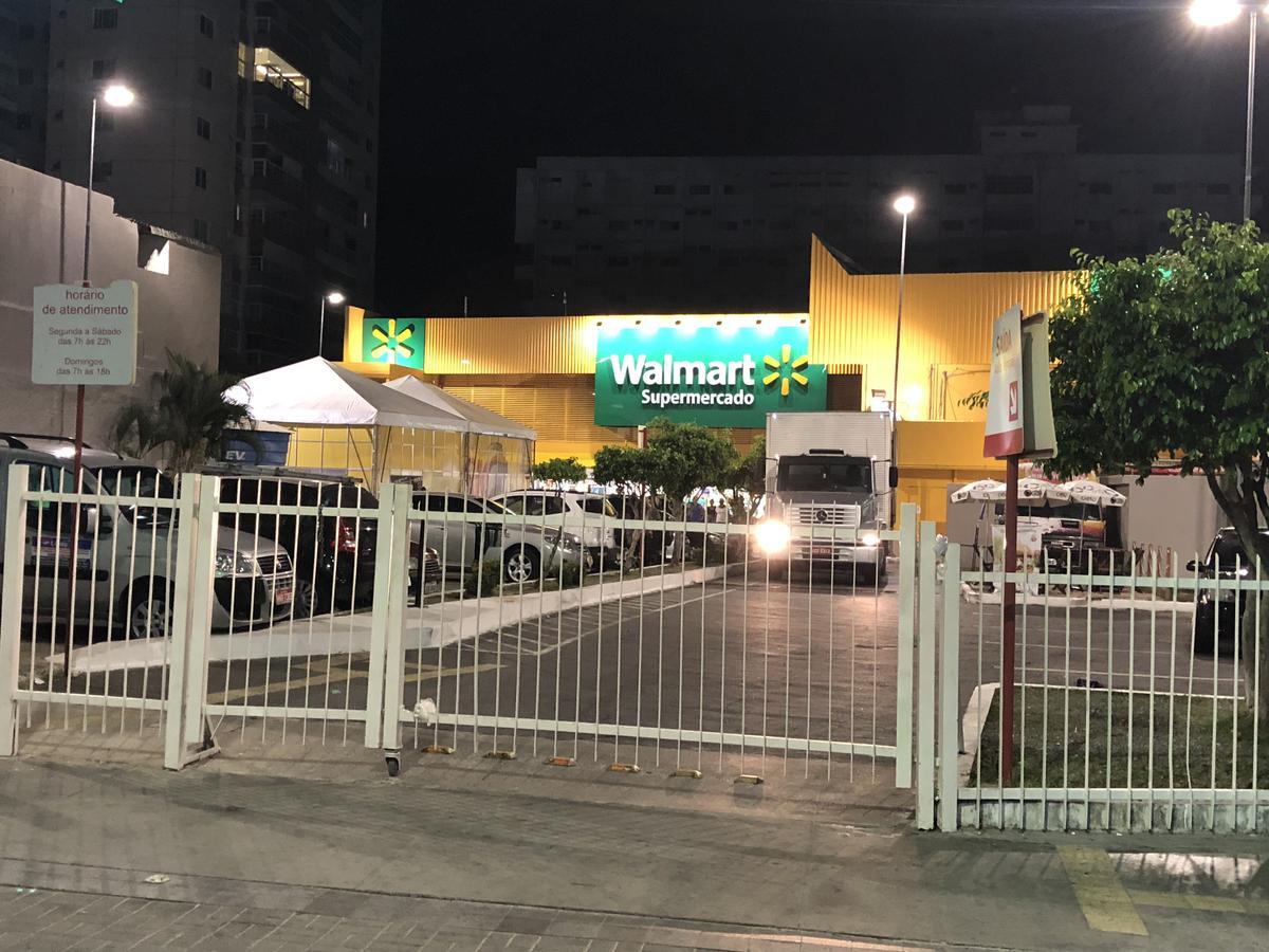 Apartamento Barra السلفادور المظهر الخارجي الصورة