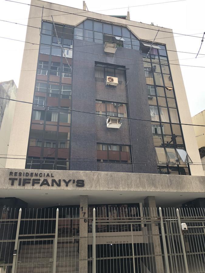 Apartamento Barra السلفادور المظهر الخارجي الصورة