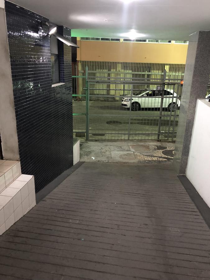 Apartamento Barra السلفادور المظهر الخارجي الصورة