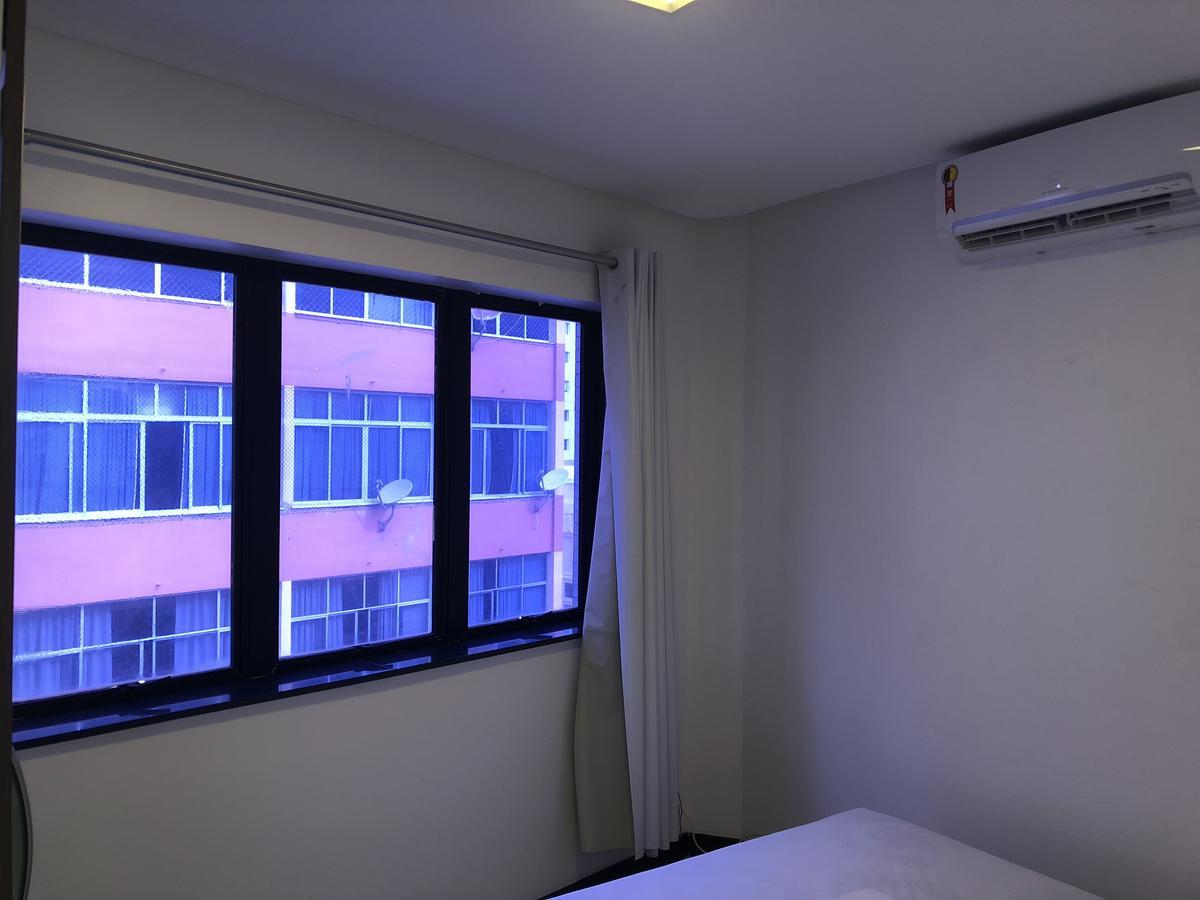 Apartamento Barra السلفادور المظهر الخارجي الصورة
