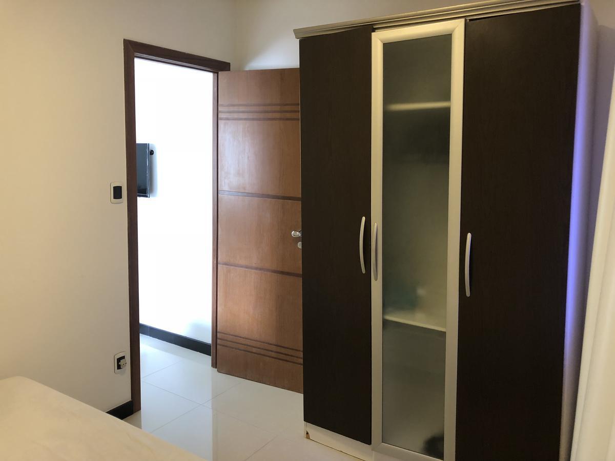 Apartamento Barra السلفادور المظهر الخارجي الصورة