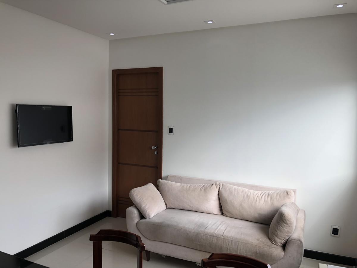 Apartamento Barra السلفادور المظهر الخارجي الصورة