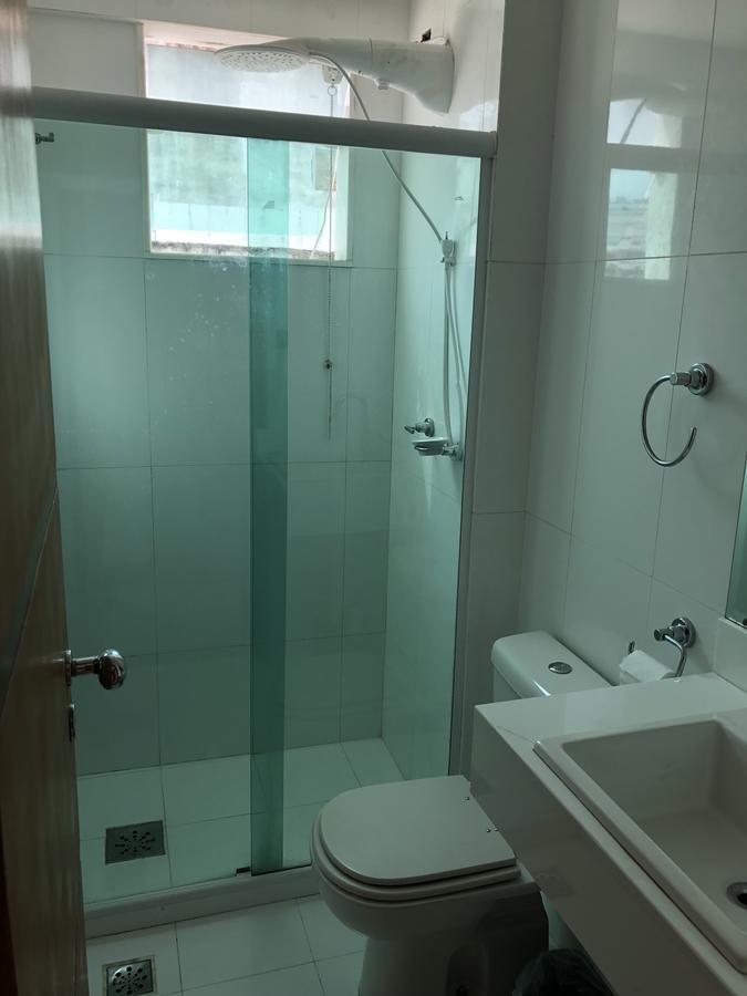 Apartamento Barra السلفادور المظهر الخارجي الصورة