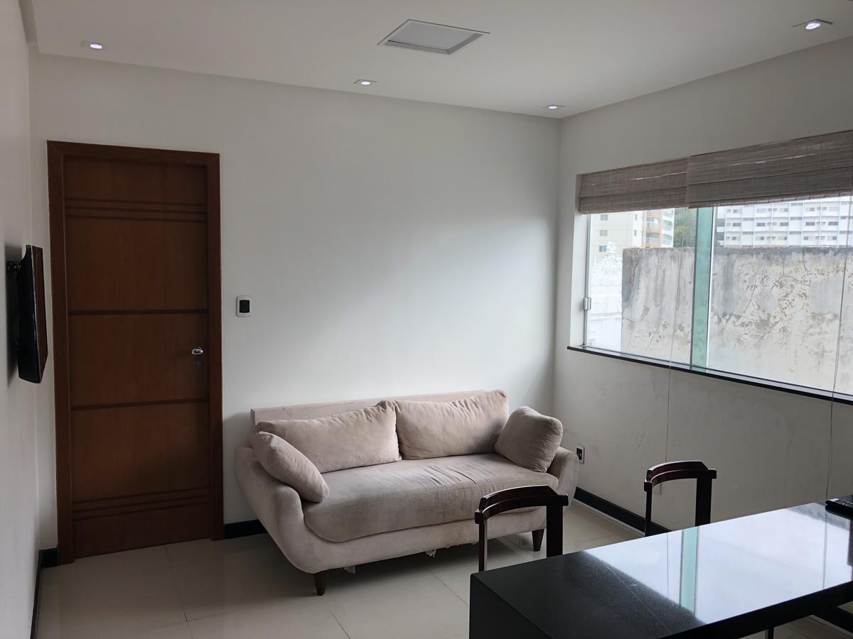 Apartamento Barra السلفادور المظهر الخارجي الصورة