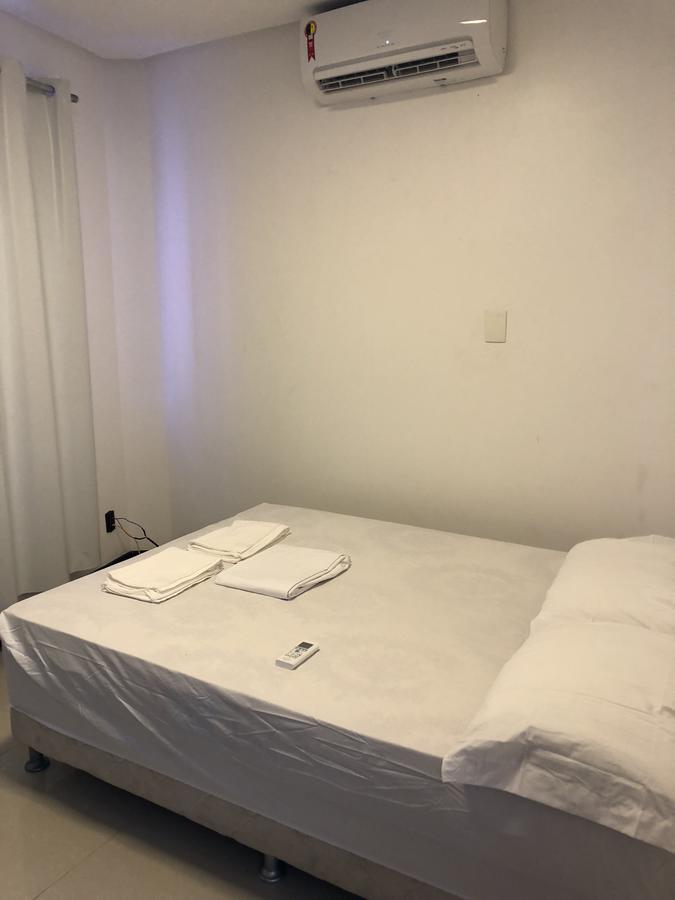 Apartamento Barra السلفادور المظهر الخارجي الصورة