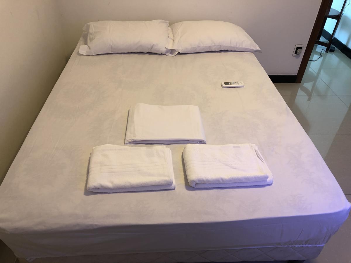 Apartamento Barra السلفادور المظهر الخارجي الصورة
