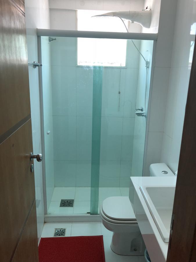 Apartamento Barra السلفادور المظهر الخارجي الصورة