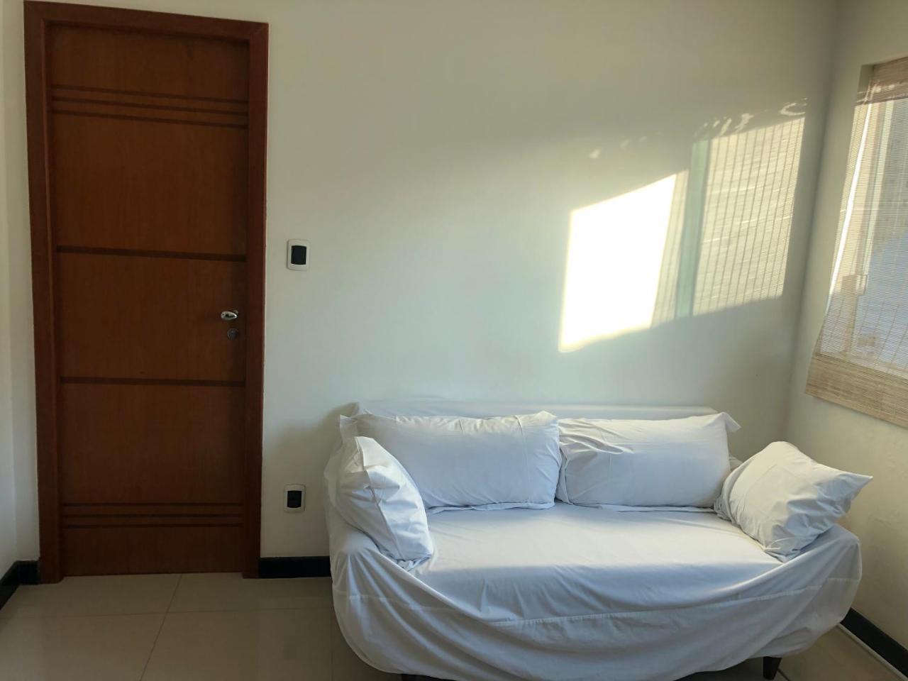 Apartamento Barra السلفادور المظهر الخارجي الصورة