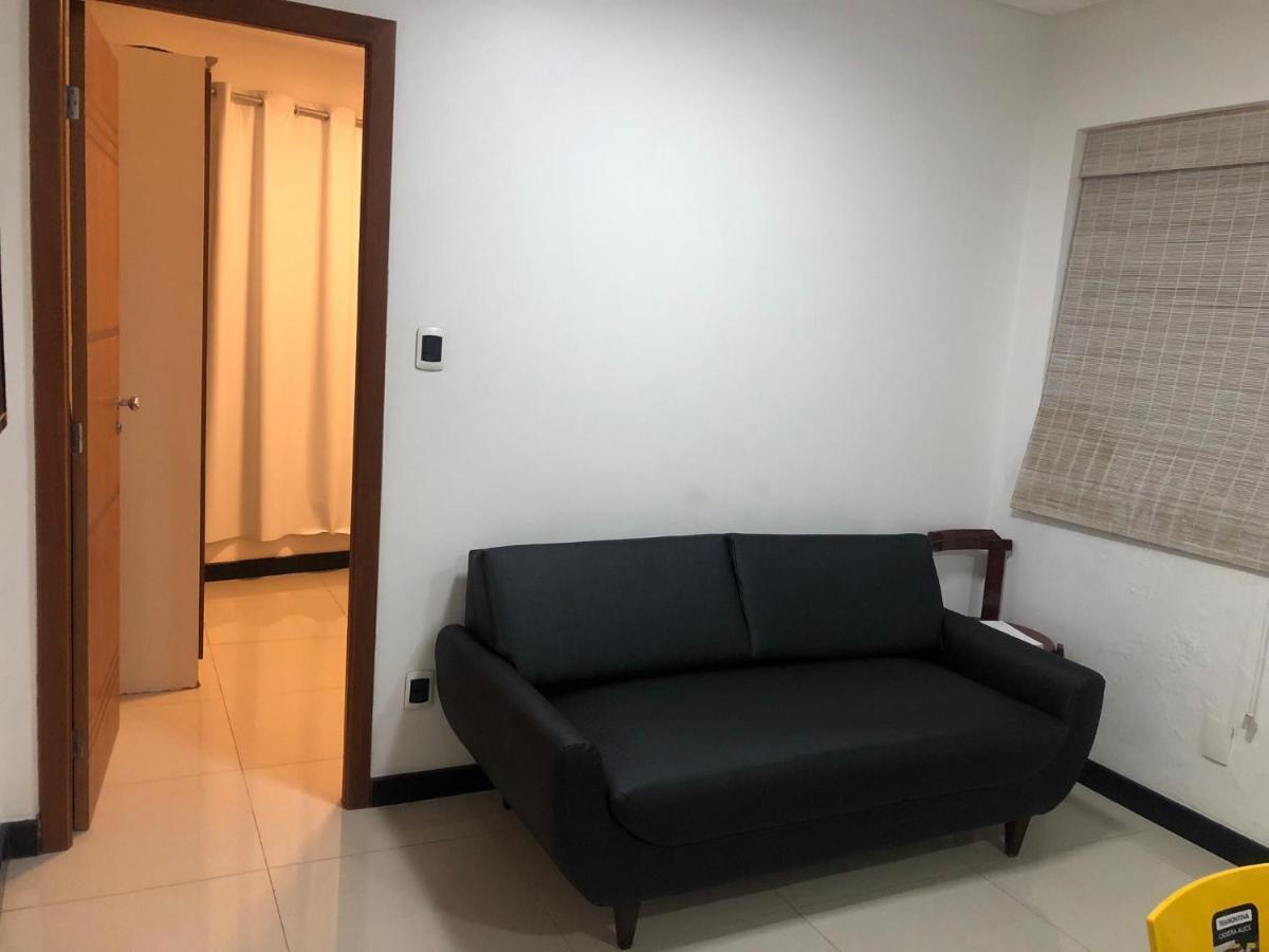 Apartamento Barra السلفادور المظهر الخارجي الصورة