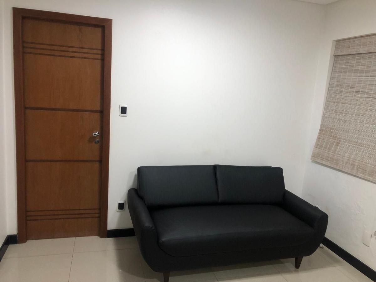 Apartamento Barra السلفادور المظهر الخارجي الصورة